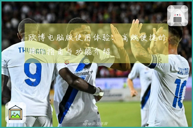 欧博电脑版使用体验：高效便捷的操作指南与功能介绍