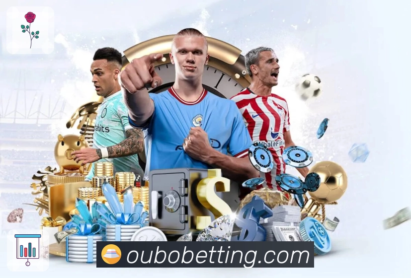 欧博官网APP 体育赛事宣传图